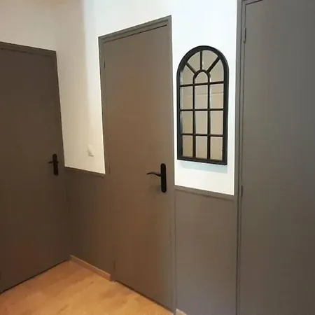 L'etape Du Tourmalet Appartement