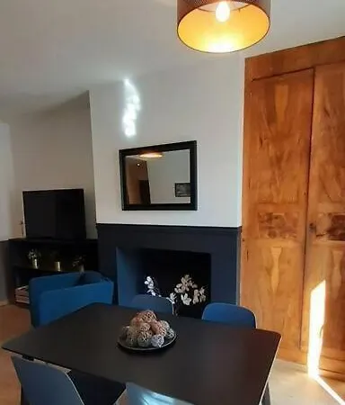 L'etape Du Tourmalet Appartement