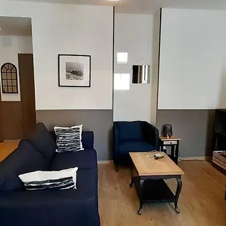 Apartment L'etape Du Tourmalet