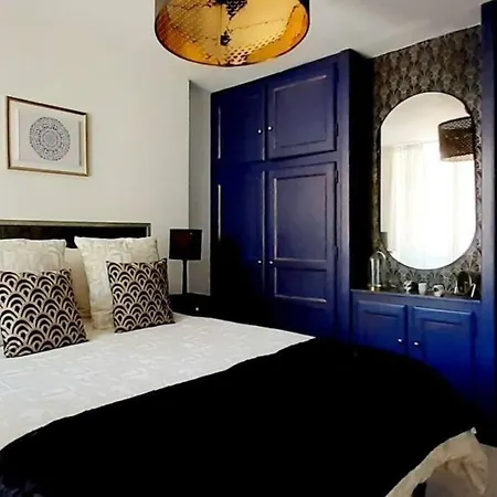 L'etape Du Tourmalet Apartment